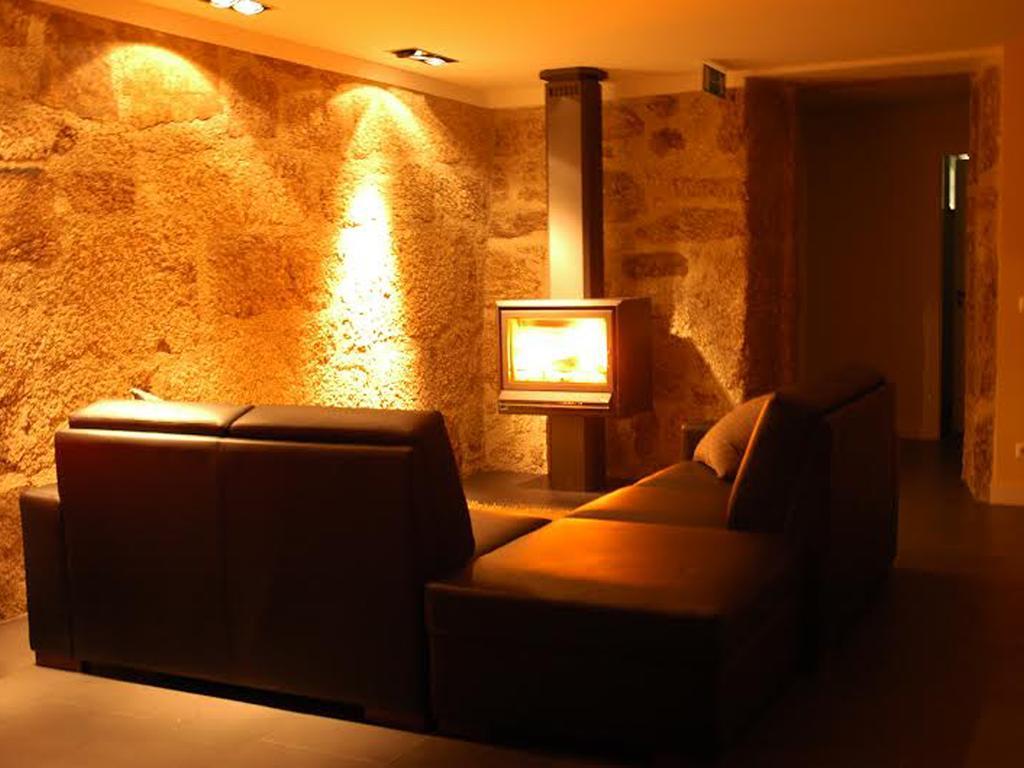 Casa De Campo Monte Abades Terras de Bouro Bilik gambar