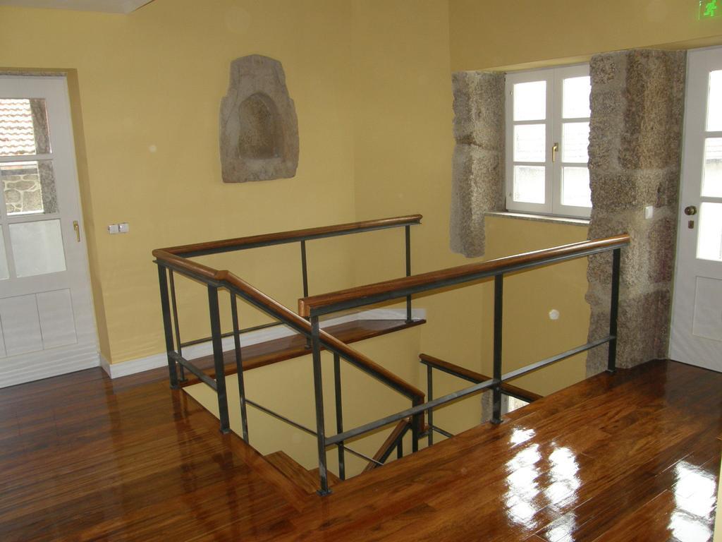 Casa De Campo Monte Abades Terras de Bouro Bilik gambar